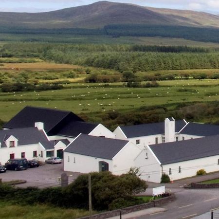 Bru Na Dromoda/Dromid Hostel Killeenleagh Bridge Kültér fotó