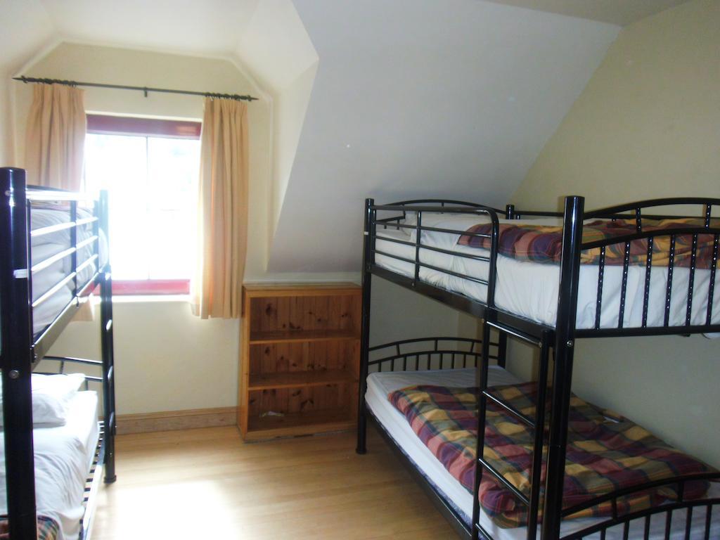 Bru Na Dromoda/Dromid Hostel Killeenleagh Bridge Szoba fotó