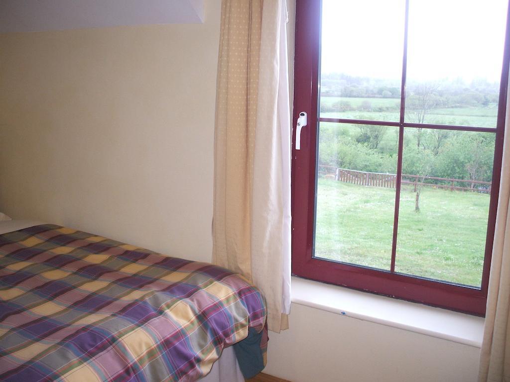 Bru Na Dromoda/Dromid Hostel Killeenleagh Bridge Szoba fotó