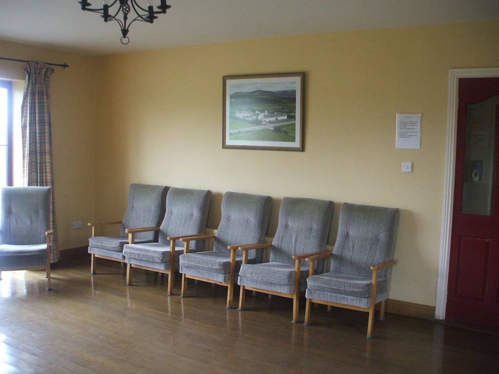 Bru Na Dromoda/Dromid Hostel Killeenleagh Bridge Kültér fotó