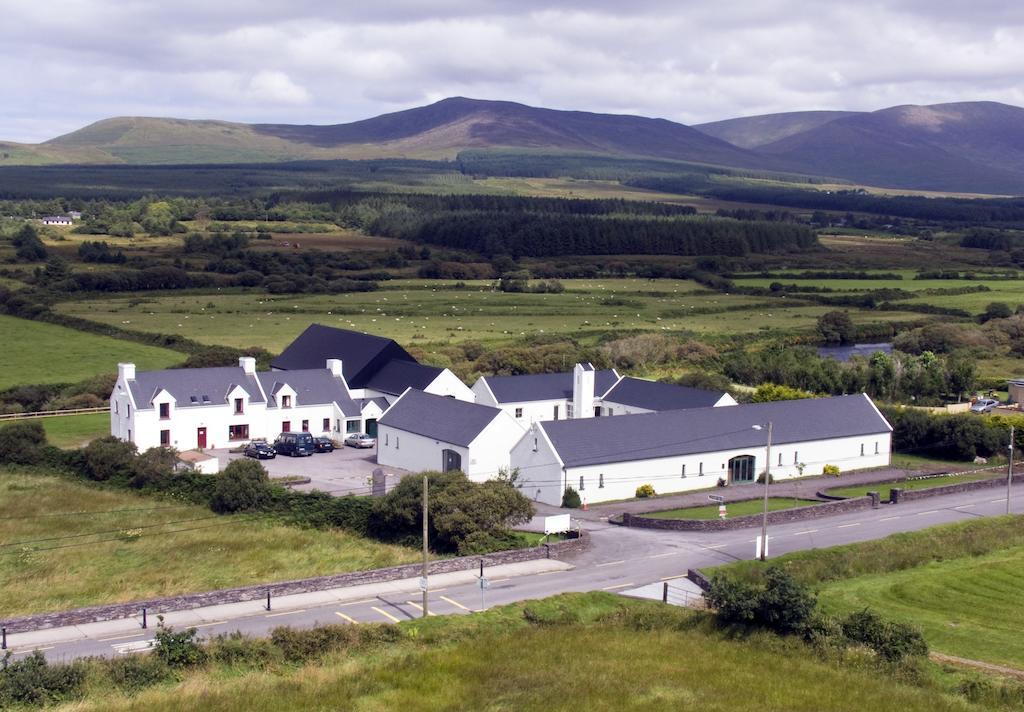 Bru Na Dromoda/Dromid Hostel Killeenleagh Bridge Kültér fotó