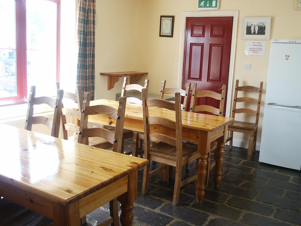 Bru Na Dromoda/Dromid Hostel Killeenleagh Bridge Kültér fotó