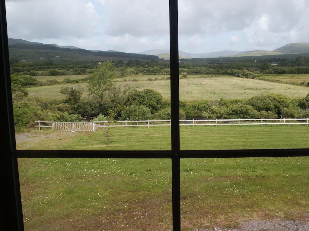 Bru Na Dromoda/Dromid Hostel Killeenleagh Bridge Szoba fotó