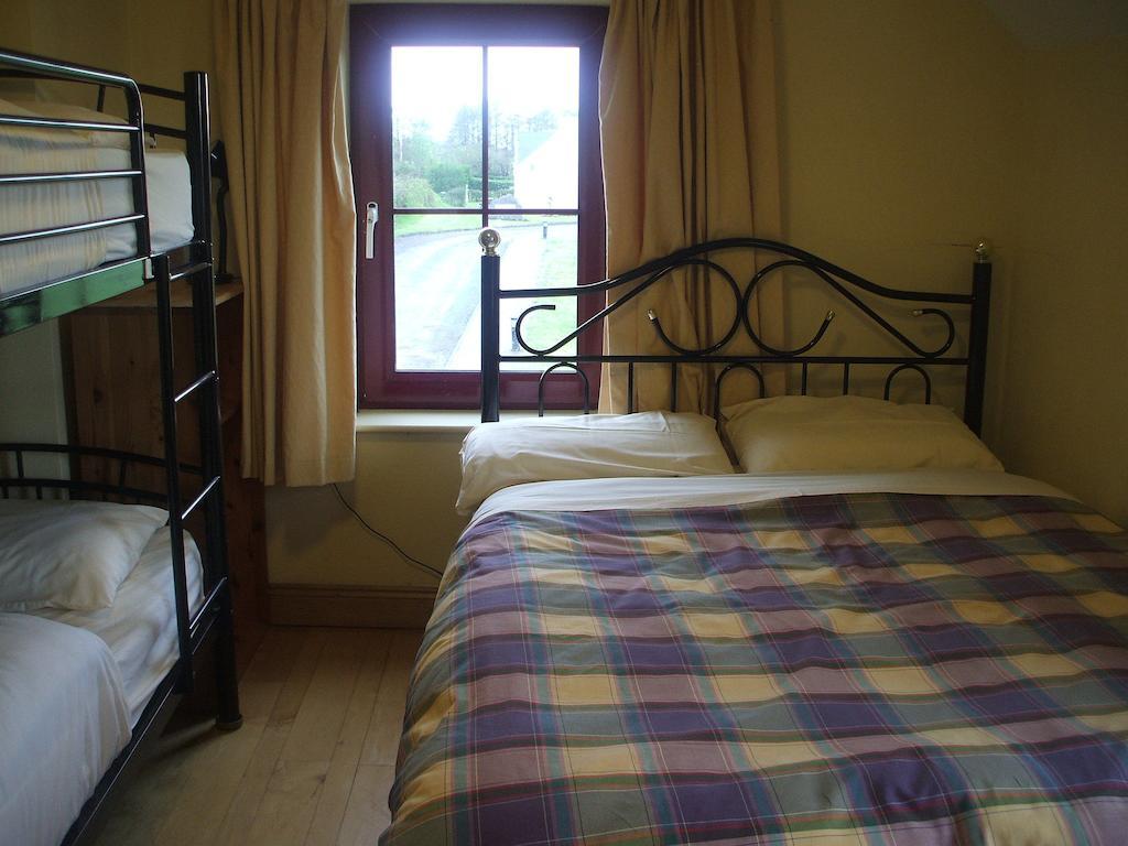 Bru Na Dromoda/Dromid Hostel Killeenleagh Bridge Szoba fotó