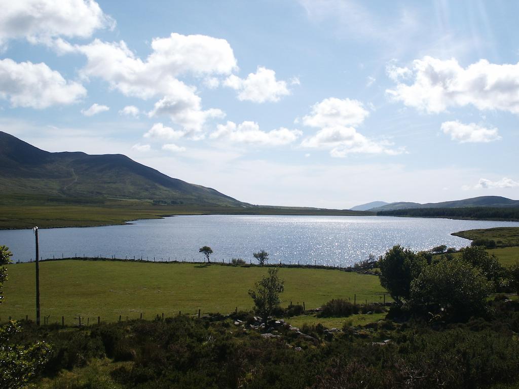 Bru Na Dromoda/Dromid Hostel Killeenleagh Bridge Szoba fotó