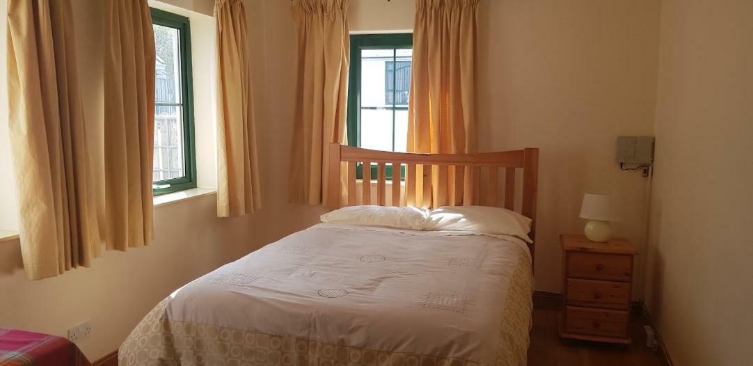Bru Na Dromoda/Dromid Hostel Killeenleagh Bridge Kültér fotó