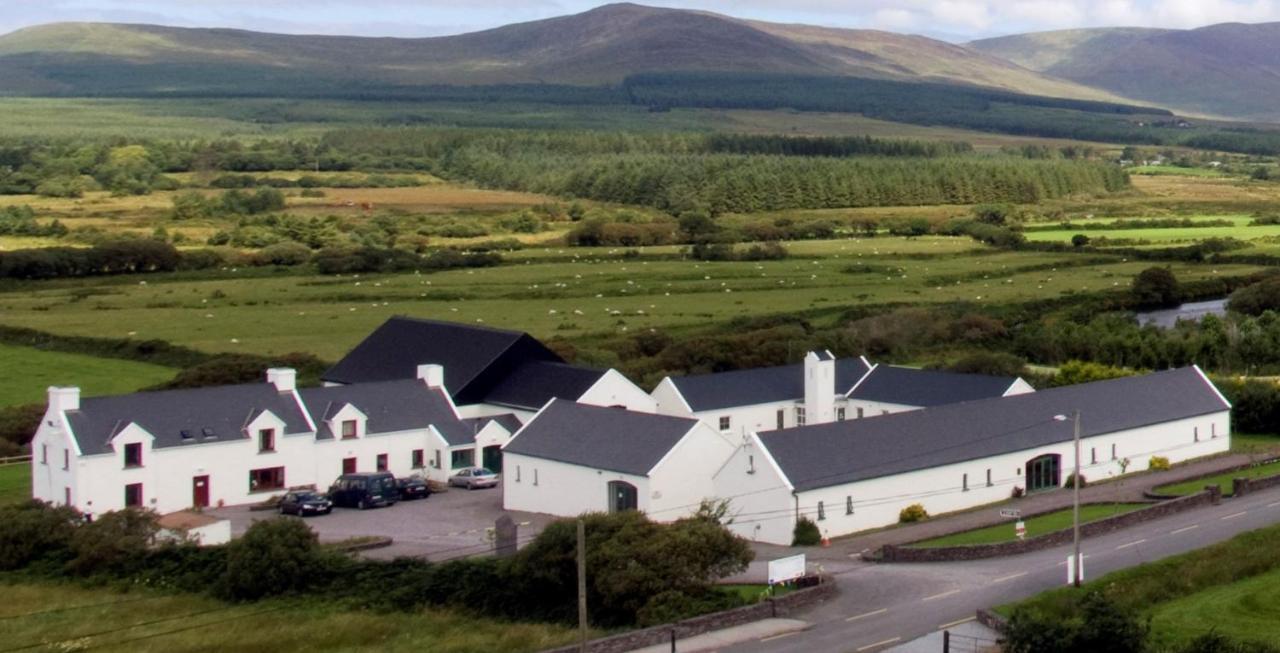 Bru Na Dromoda/Dromid Hostel Killeenleagh Bridge Kültér fotó